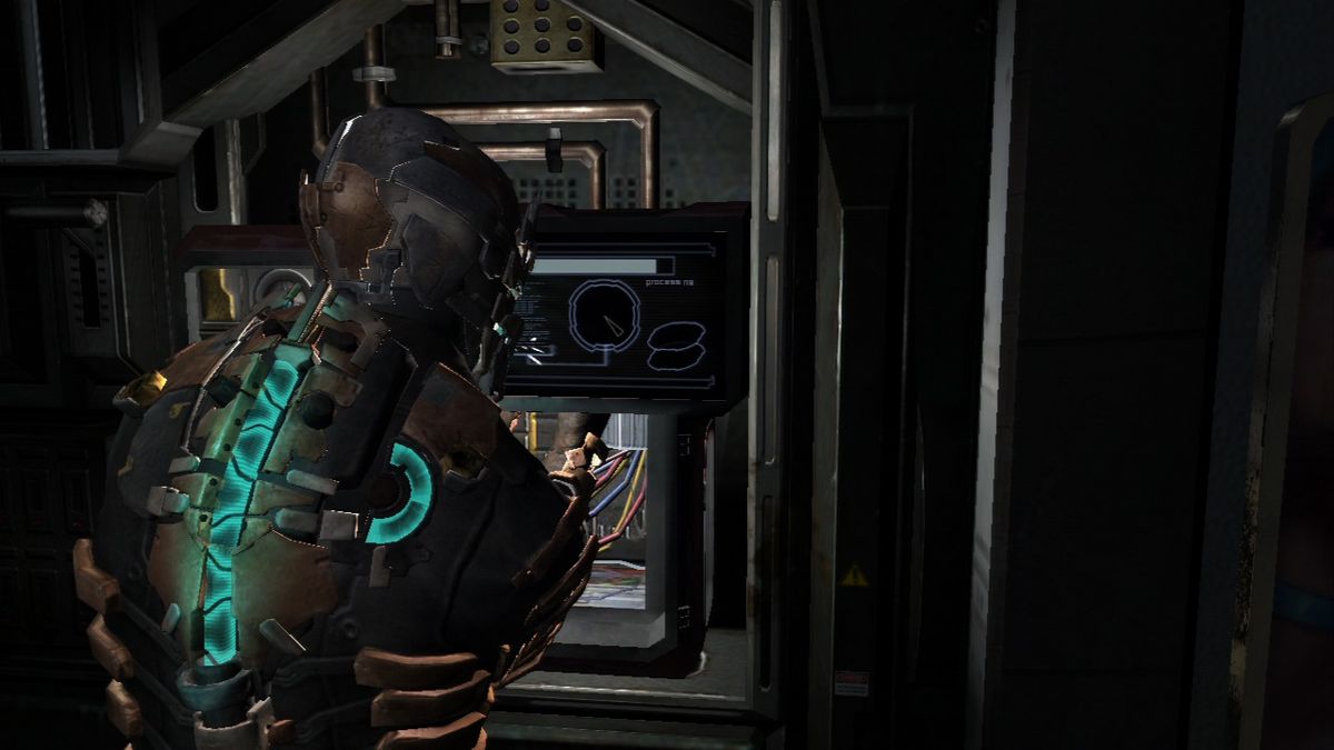 Dead Space 2 screenshot 3 for Xbox 360